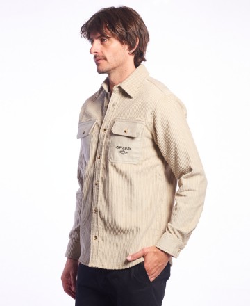 Camisa
Rip Curl Fantasy Corderoy