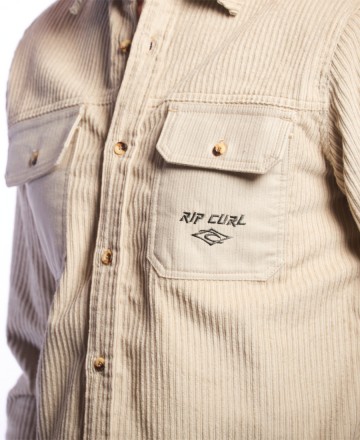 Camisa
Rip Curl Fantasy Corderoy