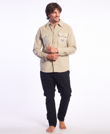 Camisa
Rip Curl Fantasy Corderoy