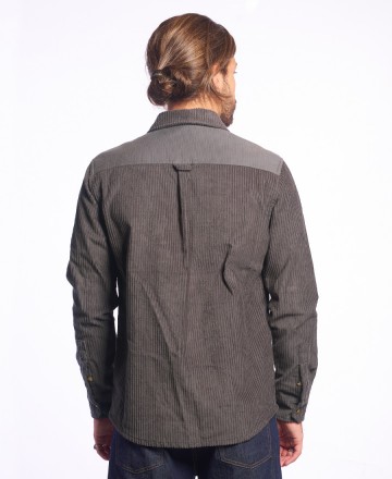 Camisa
Rip Curl Fantasy Corderoy