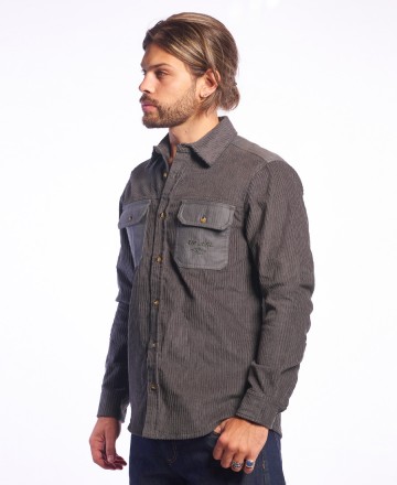 Camisa
Rip Curl Fantasy Corderoy