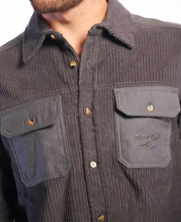 Camisa
Rip Curl Fantasy Corderoy