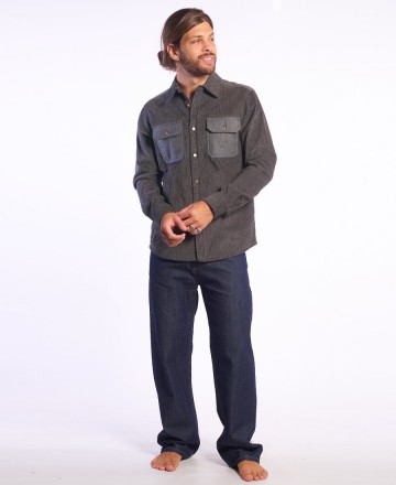 Camisa
Rip Curl Fantasy Corderoy