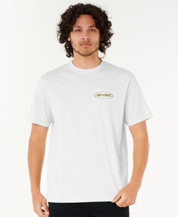 Remera
Rip Curl Loose Classic