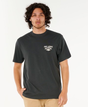 Remera
Rip Curl Loose Classic