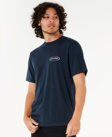 Remera
Rip Curl Loose Classic