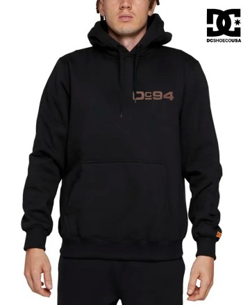 Buzo
Dc Hood Print