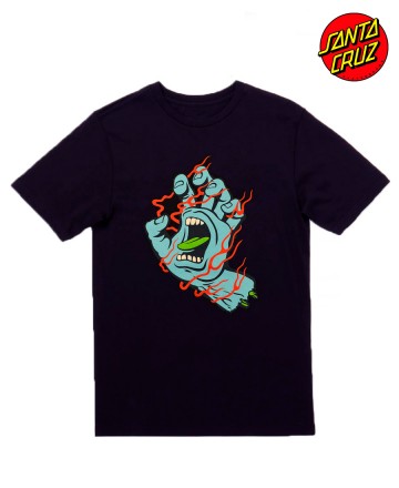 Remera
Santa Cruz Inferno Hand
