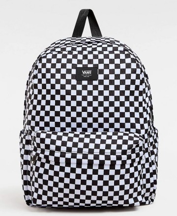 Mochila
Vans Old Skool Check