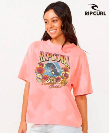 Remera
Rip Curl Taapuna