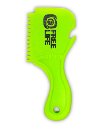 Raspador Parafina
Freelife