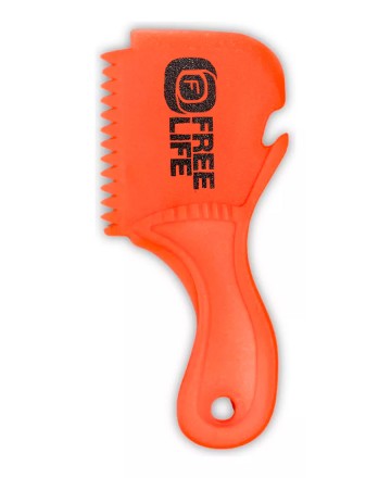 Raspador Parafina
Freelife