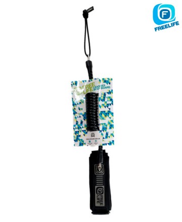 Pita Body Bicep
Freelife  Leash Bodyboard Profesional