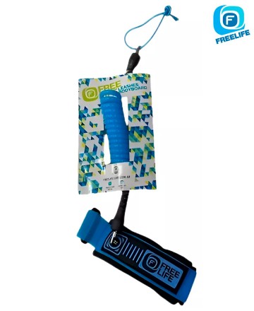 Pita Body Bicep
Freelife  Leash Bodyboard Profesional
