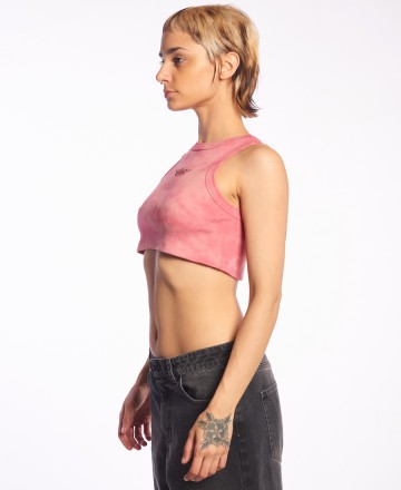 Top
Isabel La Cat�lica Crop Batik