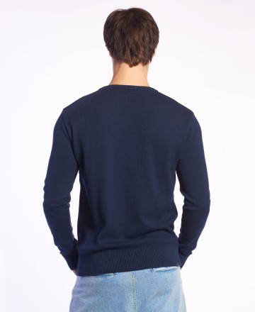 Sweater
Volcom Crew Solid