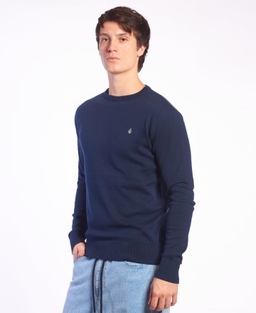 Sweater
Volcom Crew Solid