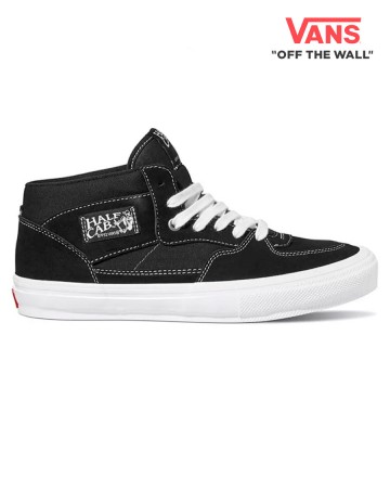 Zapatillas
Vans Skate Half Cab