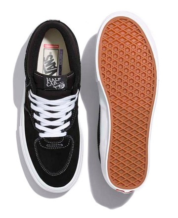 Zapatillas
Vans Skate Half Cab