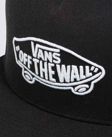 Cap
Vans Classic