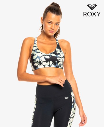 Top
Roxy Heart Into It