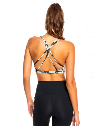 Top
Roxy Heart Into It