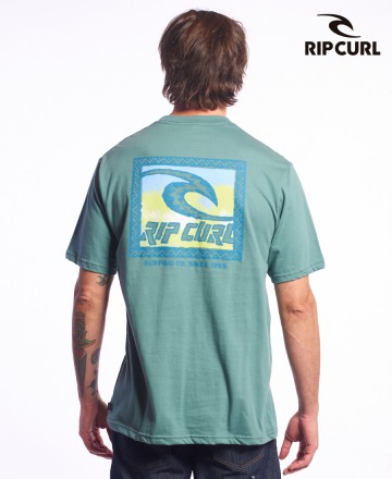 Remera
Rip Curl Energy Trad