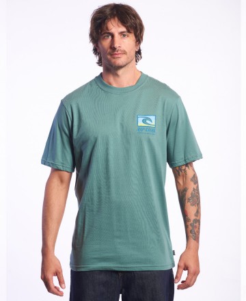 Remera
Rip Curl Energy Trad