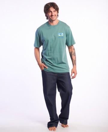 Remera
Rip Curl Energy Trad