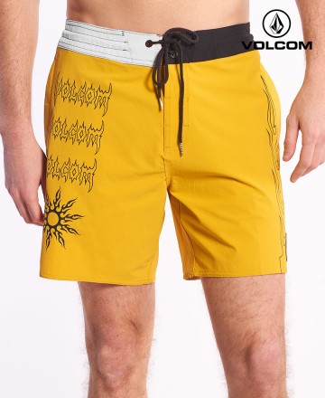 Boardshort
Volcom Liberator 20