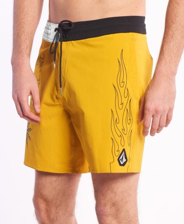 Boardshort
Volcom Liberator 20
