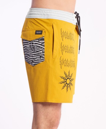 Boardshort
Volcom Liberator 20