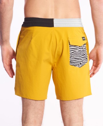 Boardshort
Volcom Liberator 20