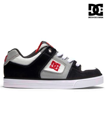 Zapatillas
DC Pure