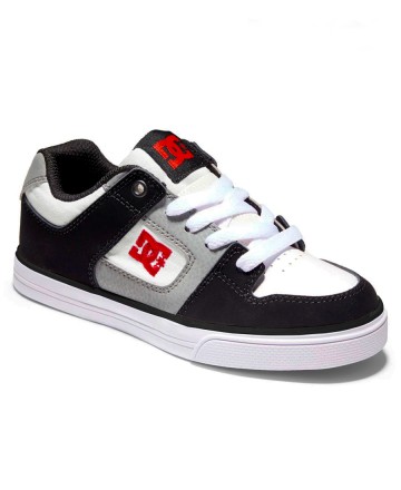 Zapatillas
DC Pure