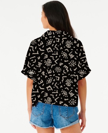 Camisa
Rip Curl The Search
