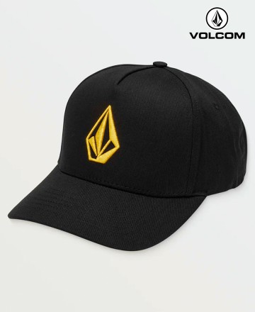 Cap
Volcom Embossed Stone