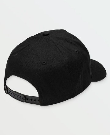 Cap
Volcom Embossed Stone