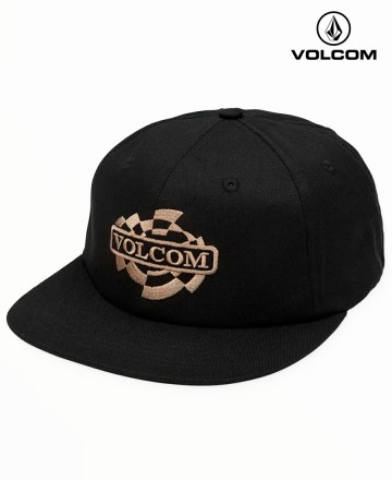 Cap
Volcom V Ent Adj
