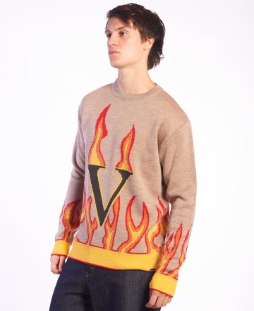 Sweater
Volcom Fergadelic