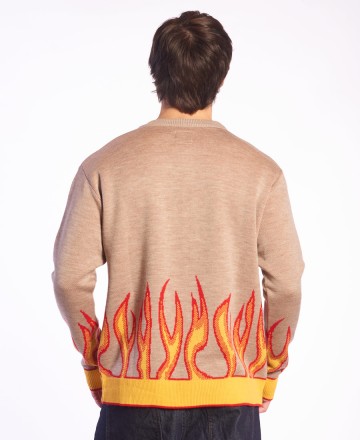 Sweater
Volcom Fergadelic