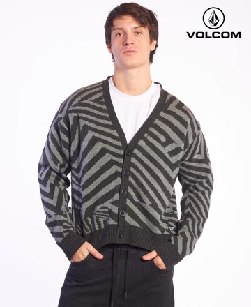 Sweater
Volcom Cardigan Driftop