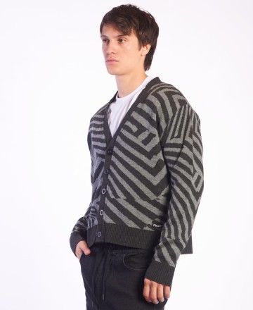 Sweater
Volcom Cardigan Driftop