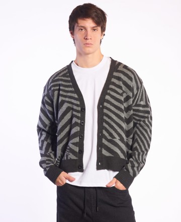 Sweater
Volcom Cardigan Driftop