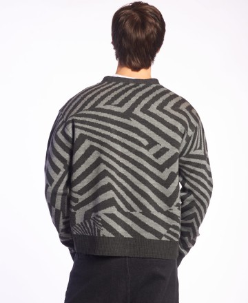 Sweater
Volcom Cardigan Driftop