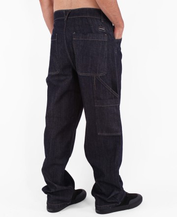 Jean
Volcom Baggy Carpenter Rinse