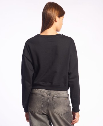 Buzo
Volcom Crop Eclipse