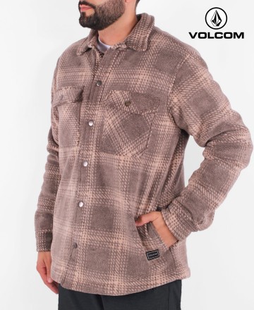 Campera
Volcom Bowered