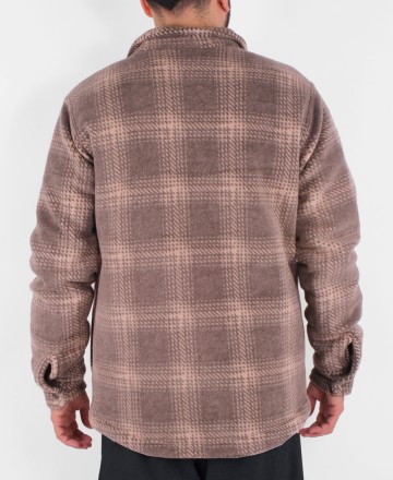 Campera
Volcom Bowered