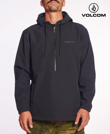 Buzo
Volcom Softshell